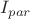 $I_{par}$