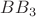 $BB_3$