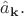 $\hat{a}_{\mathbf{k}}.$