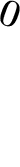 $\tikz[scale=.61,transform shape, font=\fontsize{40}\selectfont]{
\draw [white] (0,0) -- (.001,0);
\node at (0,4.9) [rotate=-20] {\textbf{0}};
;}$