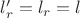 $l'_r=l_r=l