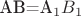 AB=A_1B_1