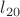 $l_{20}$