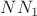$NN_1$