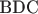ВDC ВDC