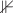$\nVdash$