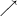 $\nearrow$