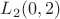 $L_2(0,2)$