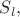 $S_l,$