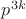 $p^{3k}$