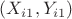 $(X_{i1},Y_{i1})$