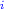 \color{blue}$_i$