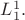 $L_1^1.$