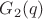$G_2(q)$
