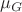 $\mu_G$