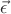 $\vec\epsilon$ $\vec\epsilon$