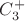 $C_3^+$