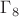 $\Gamma_8$