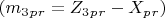$ ( m_3_p_r =Z_3_p_r-X_p_r) $