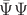 $\bar{\Psi}\Psi$