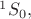 $^1S_0,$