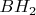 ${BH_2}$