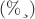 $(&asymp;)$