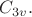 $C_{3v}.$