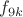 $f_{9k}$