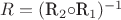 $R = {($R_2 \circ $R_1)^{-1}}$ $R = {($R_2 \circ $R_1)^{-1}}$