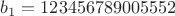 $b_1=123456789005552$