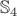 $\mathbb{S}_4$
