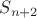 $S_{n+2}$