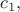 $c_1,$