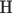 \mathbb H