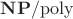 $\mathbf{NP}/\mathrm{poly}$