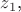 $z_1$,