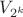 $V_{2^k}$