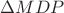 $\Delta MDP$