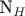 N_H