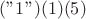 $(