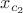 $x_{c_2}$