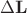 $\Delta\mathbf L$