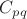 $C_{pq}$