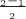 $ \frac{М_2 - М_1}{М_2} $
