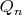 $Q_{n}$