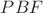 $PBF$