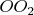 $OO_2$
