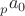 $_{p}^{ }a_0$