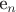 e_n e_n